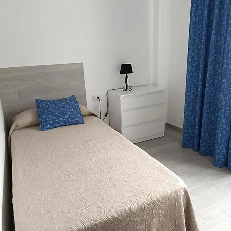 Apartment Palmeras Del Sur Juan