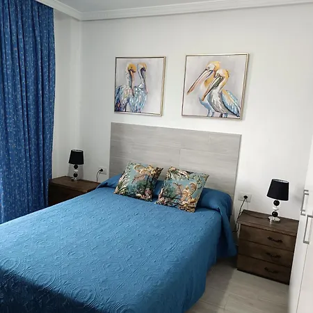 Apartment Palmeras Del Sur Juan *