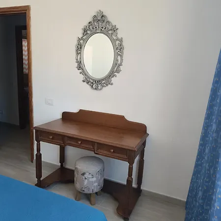 Apartment Palmeras Del Sur Juan Playa de las Americas (Tenerife)